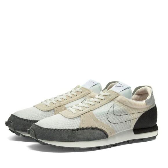 RARE 2019 Nike Daybreak Summit White Light Orewood Size 10.5 - Picture 1 of 14